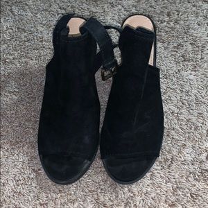 American Eagle Heels